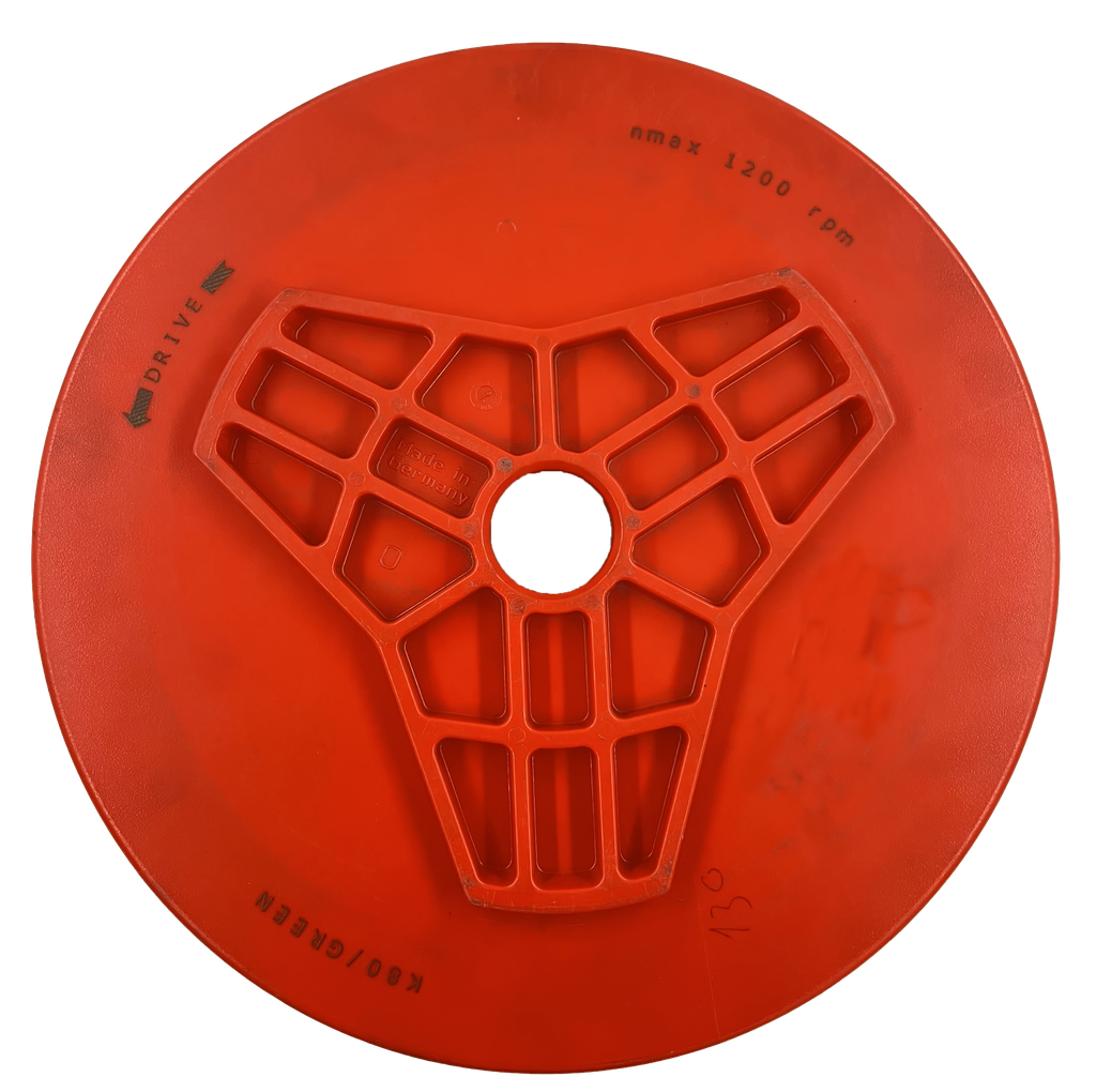 Dry Quickfix 165 mm