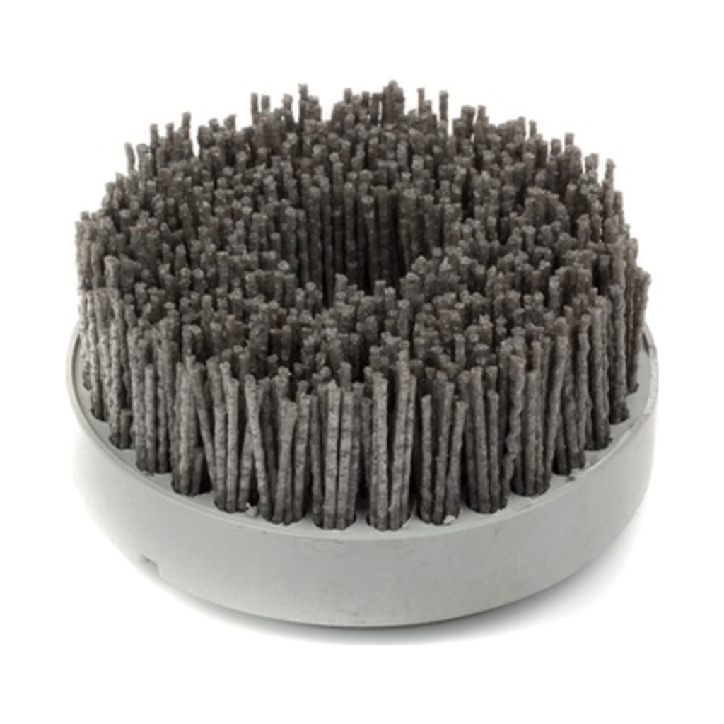 Carbide Round Brush 5" (120mm)