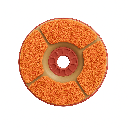 Wet Standard 115 mm