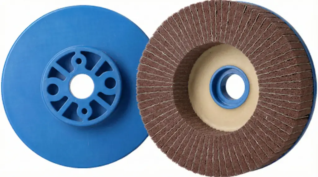 Dry Standard 115 mm