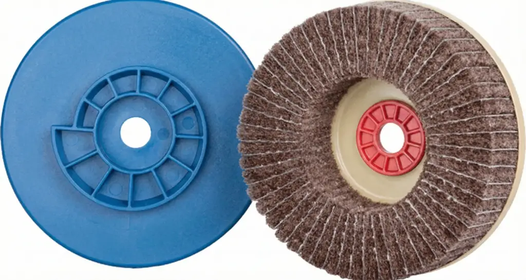 Dry Quickfix 115 mm