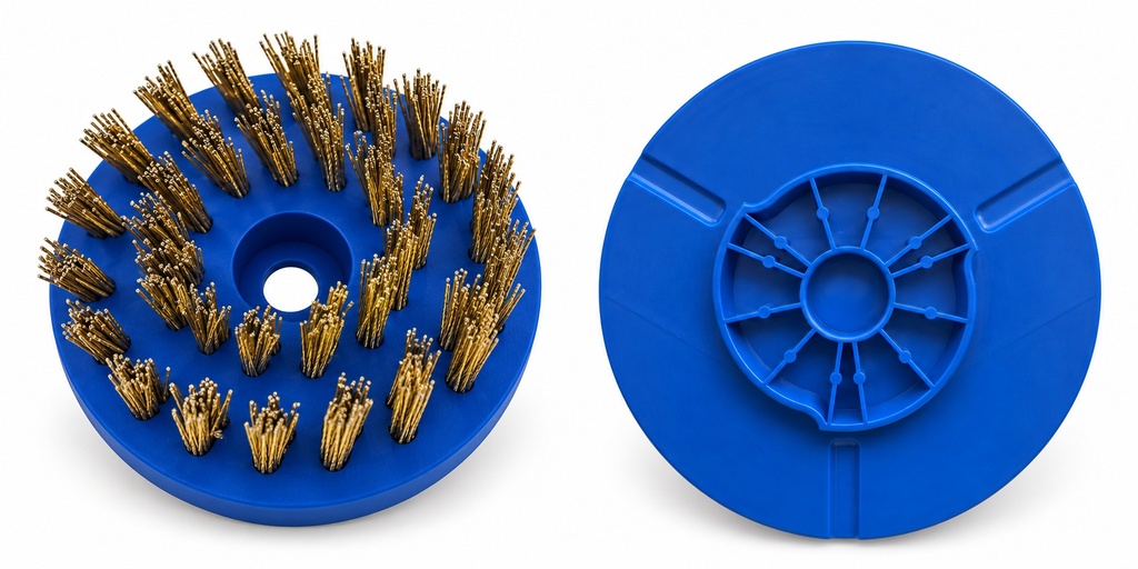 Dry Costa 125 mm