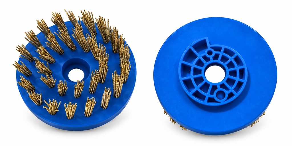 Dry Quickfix 115 mm