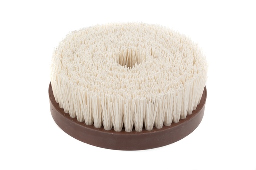 Ceramic Round Brush 4" (100mm)