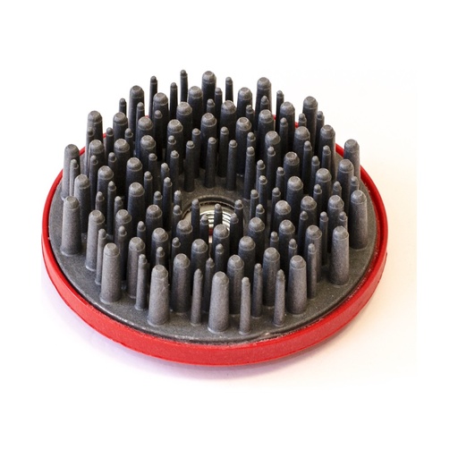 Cepiflex Round Brush 4" (100mm)