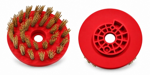 Dry Quickfix 115 mm