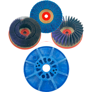 Dry Standard 125 mm