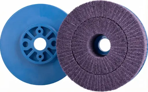 Dry Standard 125 mm