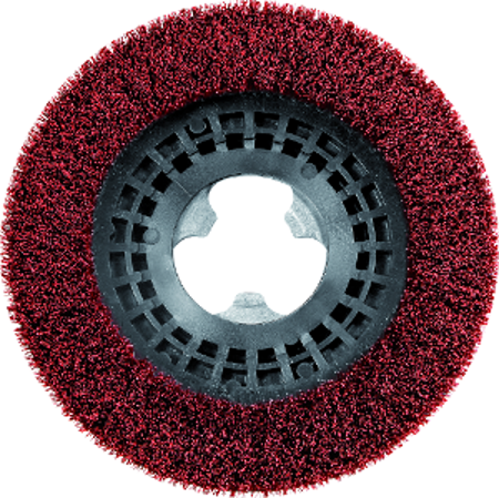 Grit Rotary Brushes